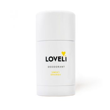 Loveli Deo Sweet Orange XL