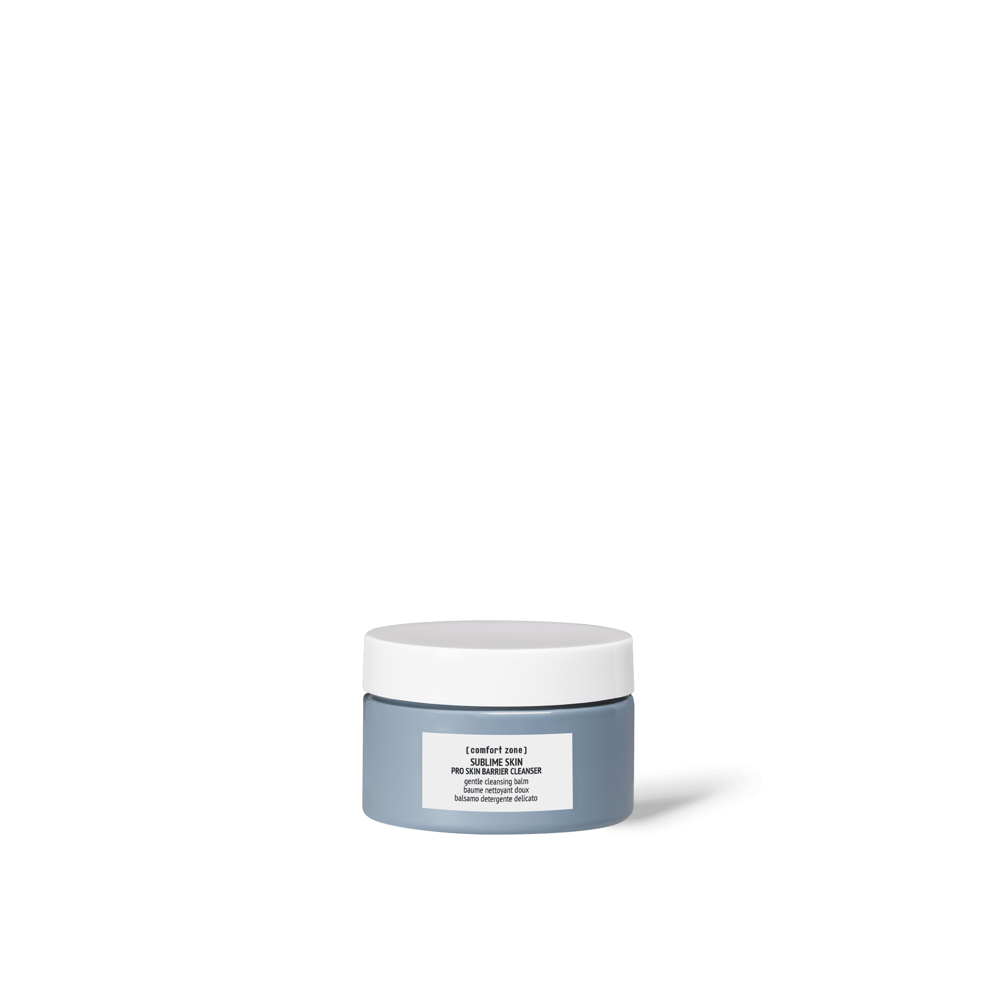 Sublime Skin Pro Skin Barrier Cleanser