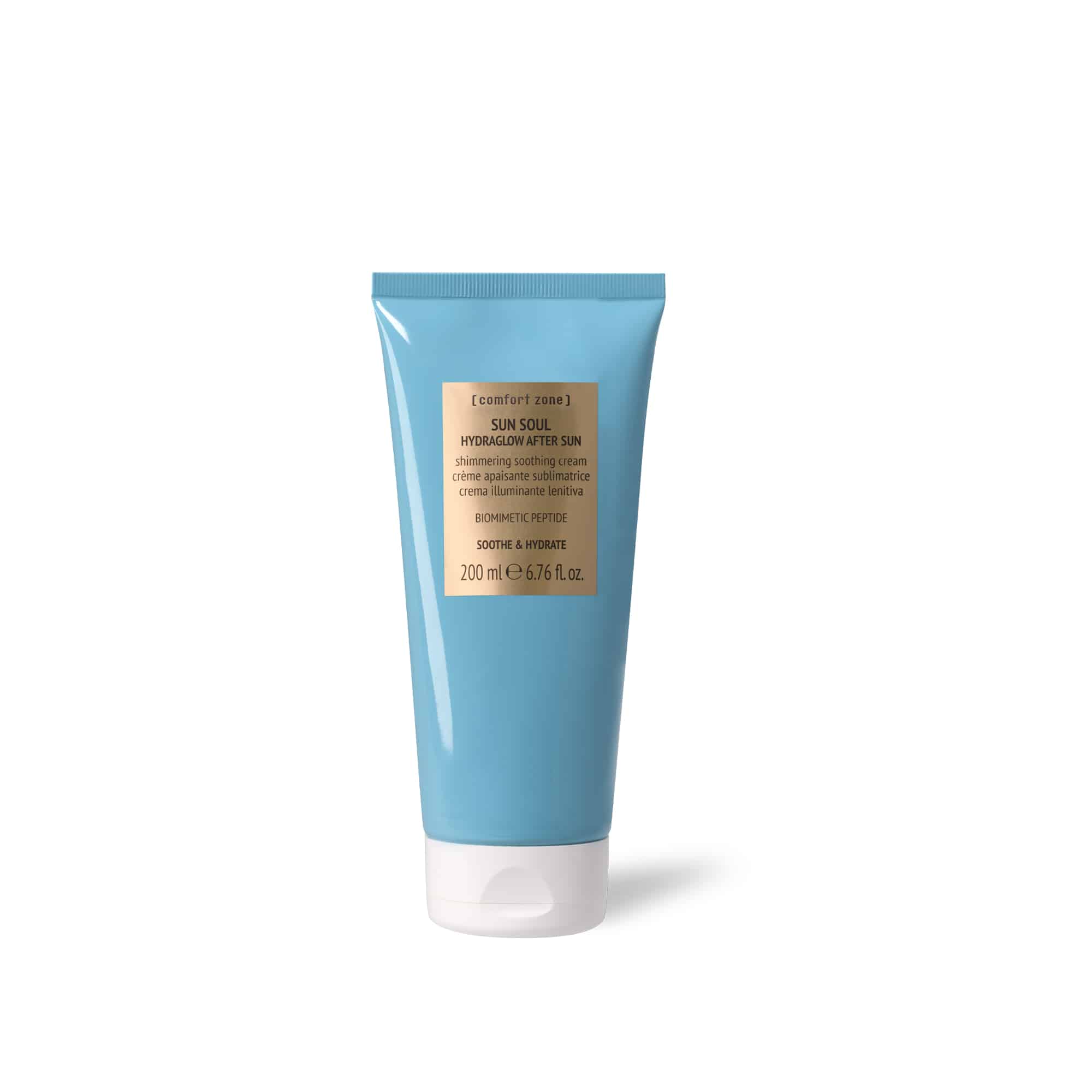 Sun Soul Hydraglow After Sun Limited Edition