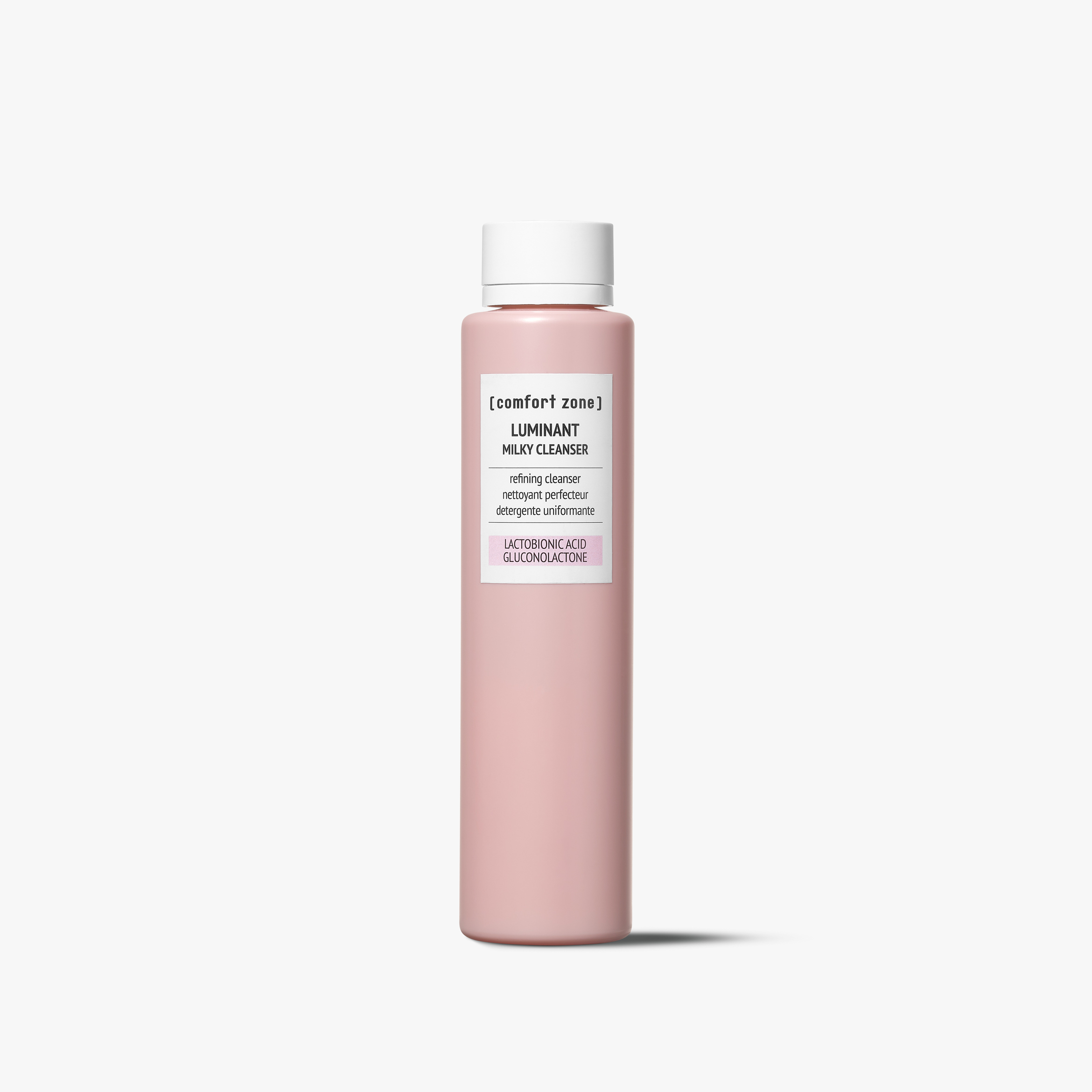 Luminant Milky Cleanser