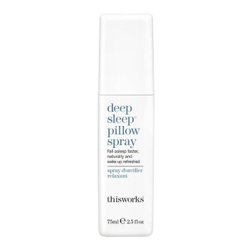 Deep Sleep Pillow Spray 75ml