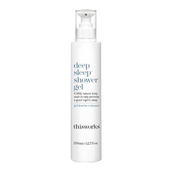 Deep Sleep Shower Gel