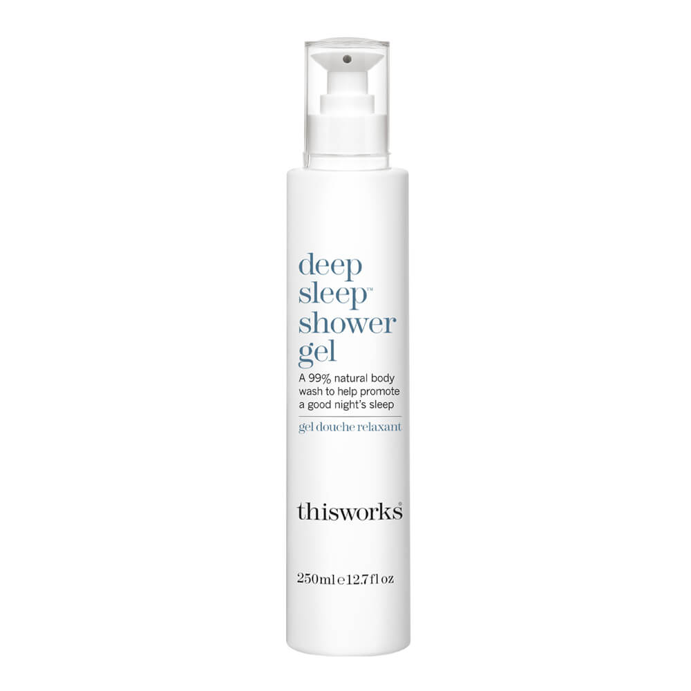 Deep Sleep Shower Gel