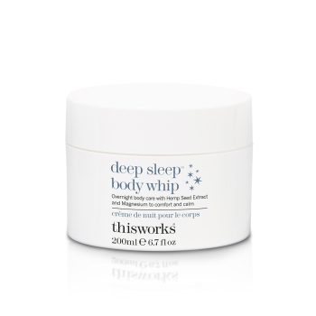 Deep Sleep Body Whip 200ml