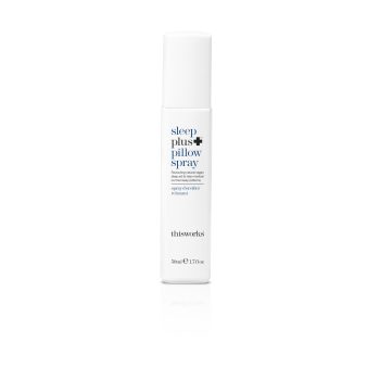 Sleep Plus Pillow Spray 50ml