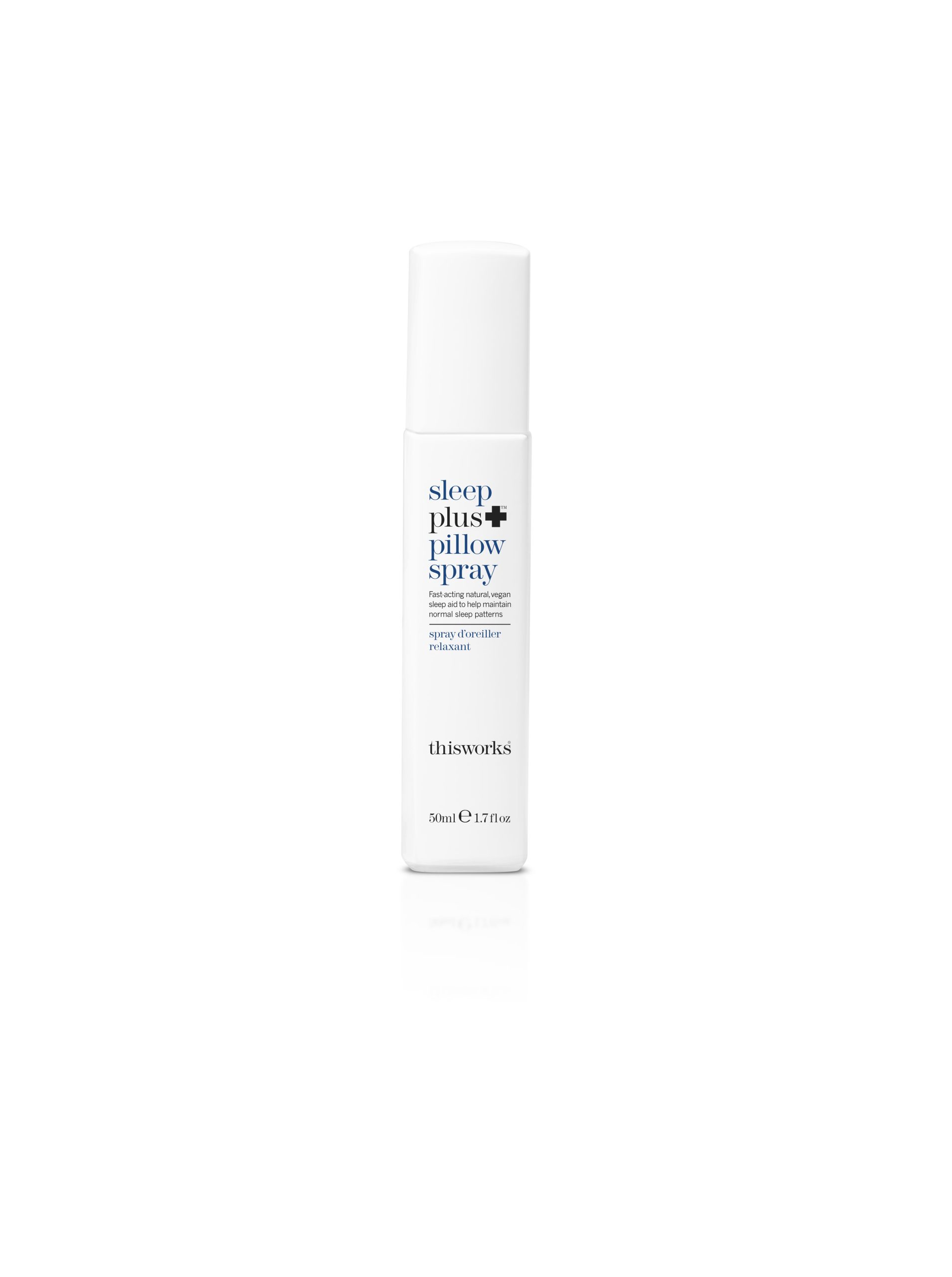 Sleep Plus Pillow Spray 50ml
