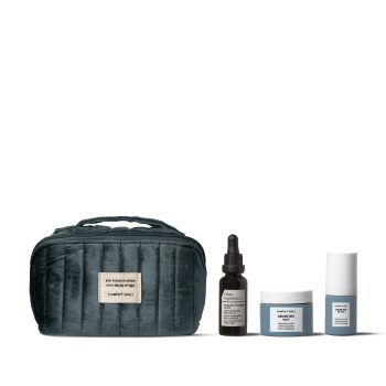 The Timeless Beauty Ritual