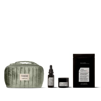 The Skin Longevity Ritual