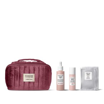 The Radition Skin Ritual (spf)