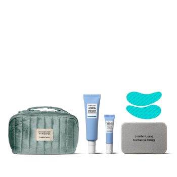 The Hydra & Glow Beauty Ritual