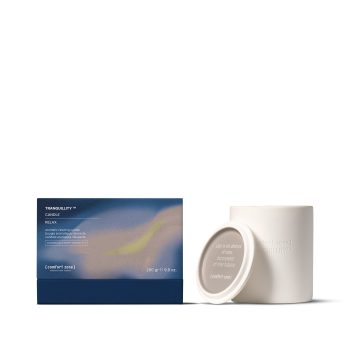 Tranquillity Candle
